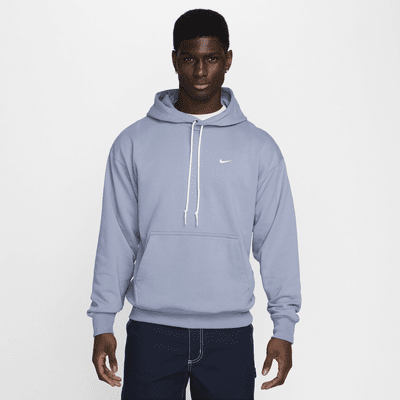 Nike deals hoodie men